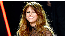 セレーナ・ゴメス-(C)Getty Images