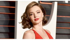 ミランダ・カー-(C)Getty Images