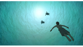 『レッドタートル ある島の物語』