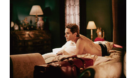 ジャレッド・レト／「GUCCI GUILTY」プロモーションムービー