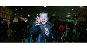 『グランド・イリュージョン 見破られたトリック』　TM & （C）2016 Summit Entertainment, LLC. All Rights Reserved.