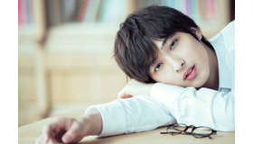 「横浜流星カレンダー2017」（C）東京ニュース通信社