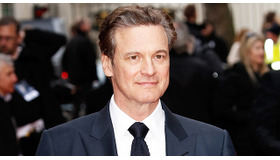 コリン・ファース-(C) Getty Images