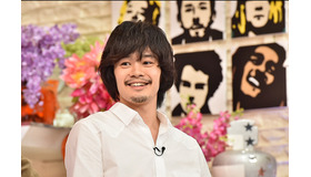 池松壮亮「A-Studio」(C)TBS