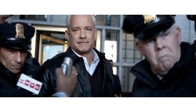 『ハドソン川の奇跡』　（C）2016 Warner Bros. All Rights Reserved