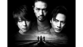 『HiGH&LOW THE RED RAIN』（C）2016「HiGH&LOW」製作委員会