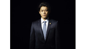 Huluオリジナル連続ドラマ「代償」（C）2016「代償」製作委員会