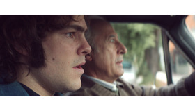 『エル・クラン』　(C)2014 Capital Intelectual S.A. / MATANZA CINE / EL DESEO