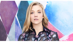 ナタリー・ドーマー-(C)Getty Images