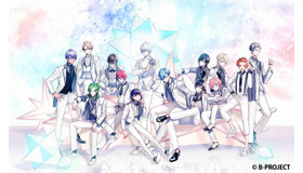 （c）B-PROJECT