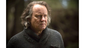 ステラン・スカルスガルド／『われらが背きし者』　（C） STUDIOCANAL S.A. 2015