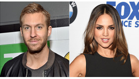 カルヴィン・ハリス＆エイザ・ゴンサレス-(C)Getty Images