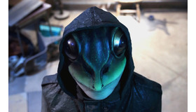 「ミュージアム -序章-」（C）巴亮介／講談社 （C）2016「ミュージアム-序章-」パートナーズ