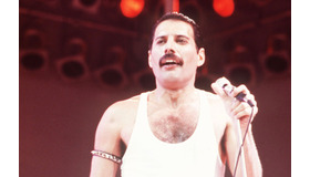 フレディ・マーキュリー