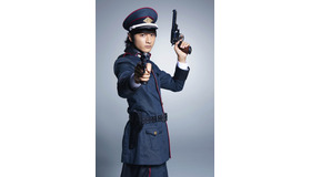 小関裕太『曇天に笑う』（C）唐々煙／マッグガーデン