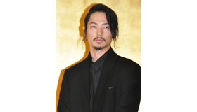 綾野剛／『闇金ウシジマくん Part3』完成披露試写会