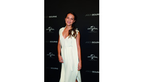 『ジェイソン・ボーン』USプレミア　(C) Universal Pictures