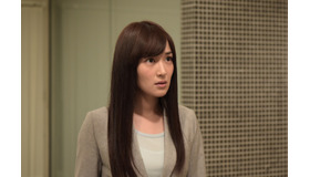 Huluオリジナル連続ドラマ「代償」（C）2016「代償」製作委員会