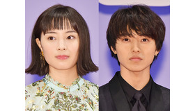 広瀬すず、山崎賢人