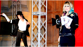 『マイケル・ジャクソン　THIS IS IT』DVD&ブルーレイ発売記念イベント