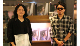 岩井俊二＆真鍋昌平『リップヴァンウィンクルの花嫁』Blu-ray＆DVD発売記念イベント