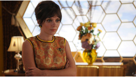 「プッシング・デイジー　〜恋するパイメーカー〜」 -(C) 2010 Warner Bros. Entertainment Inc. All rights reserved.