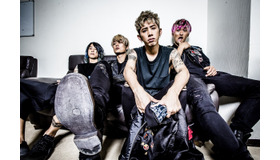 『ミュージアム』主題歌を担当する「ONE OK ROCK」