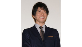 佐々木蔵之介／『超高速！参勤交代 リターンズ』初日舞台挨拶