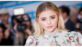 クロエ・グレース・モレッツ-(C)Getty Images