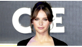 フェリシティ・ジョーンズ-(C)Getty Images