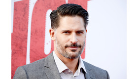 ジョー・マンガニエロ-(C)Getty Images