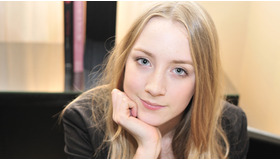 『ラブリーボーン』　シアーシャ・ローナン