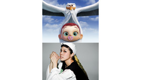 AI　『コウノトリ大作戦！』(C)2016 WARNER BROS. ENTERTAINMENT INC.