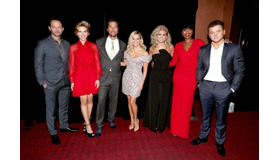 『SING／シング』トロント国際映画祭プレミア　 (C)Universal Studios.