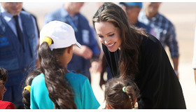 アンジェリーナ・ジョリー-(C)Getty Images