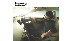 Superfly 「Good-bye」