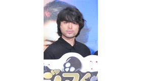 山田孝之／『闇金ウシジマくん Part3』公開直前イベント