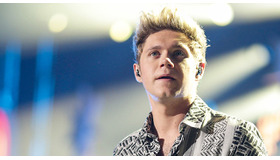 ナイル・ホーラン-(C)Getty Images