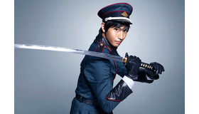 市川知宏／『曇天に笑う』