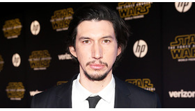 アダム・ドライバー(C)Getty Images