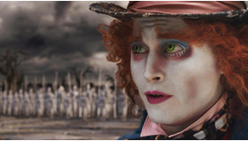 『アリス・イン・ワンダーランド』 -(C) Disney Enterprises, Inc. All rights reserved.