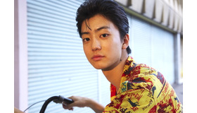 健太郎／『14の夜』 (C)2016「14の夜」製作委員会