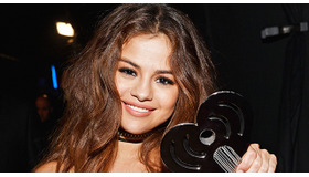 セレーナ・ゴメス-(C)Getty Images