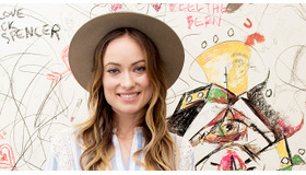 オリヴィア・ワイルド -(C) Getty Images