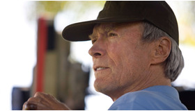 『インビクタス/負けざる者たち』 -(C) 2009 WARNER BROS.ENTERTAINMENT INC.