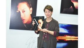 佐藤健デビュー10周年記念写真展