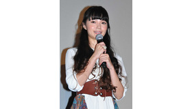 『怒り』初日舞台挨拶