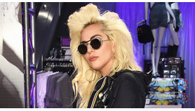 レディー・ガガ-(C)Getty Images