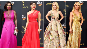 プリヤンカー・チョープラー＆クリステン・ベル＆ヴィオラ・デイヴィス＆クレア・デインズ