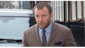 ガイ・リッチー -(C) Getty Images